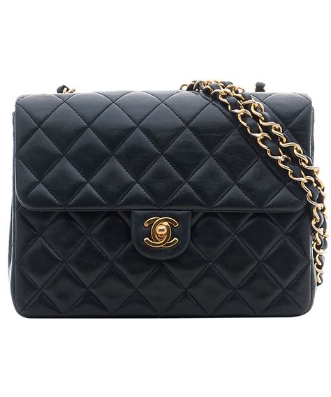 chanel shoulder bags|chanel handbags outlet.